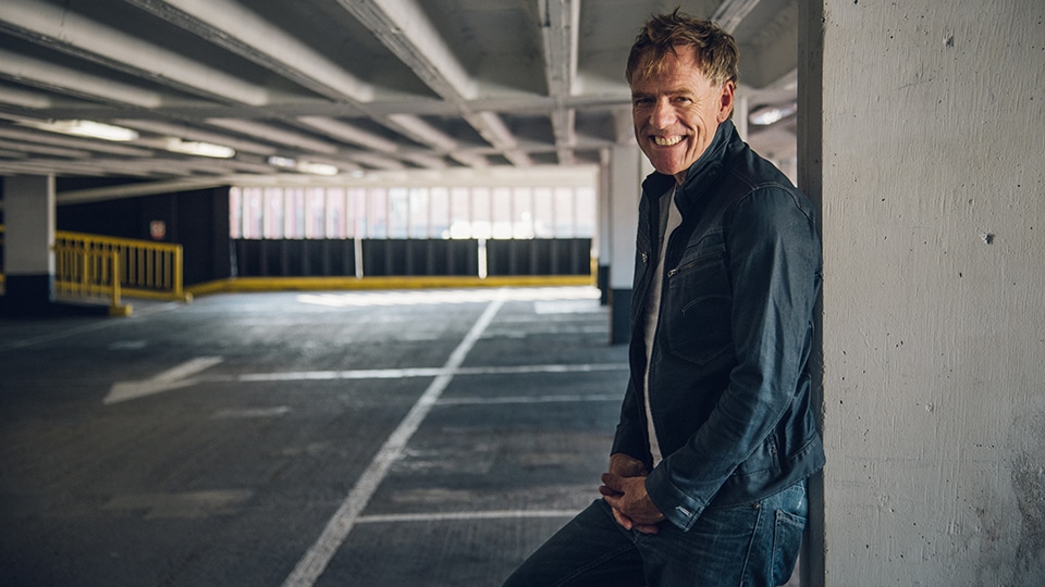 Martyn Joseph