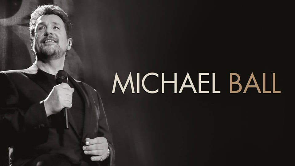 Michael Ball
