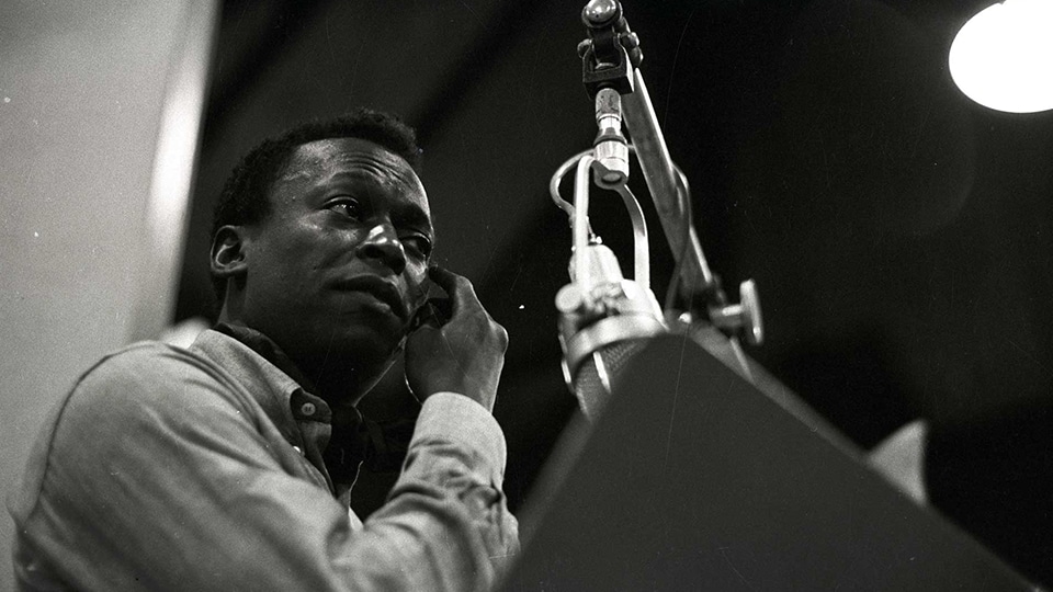 Miles Davis