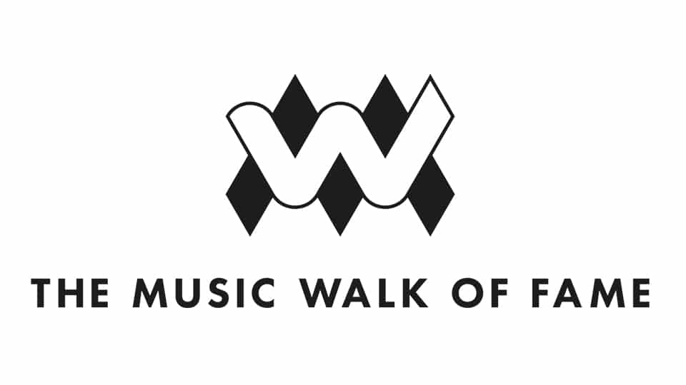 The Music Walk of Fame