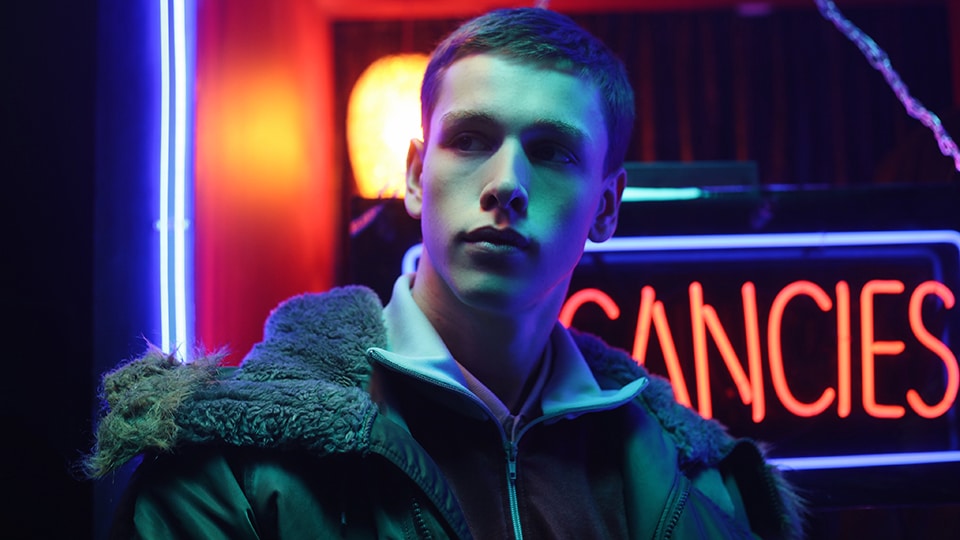 Postcards From London