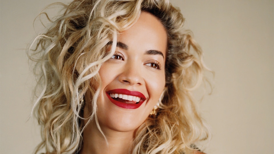 Rita Ora