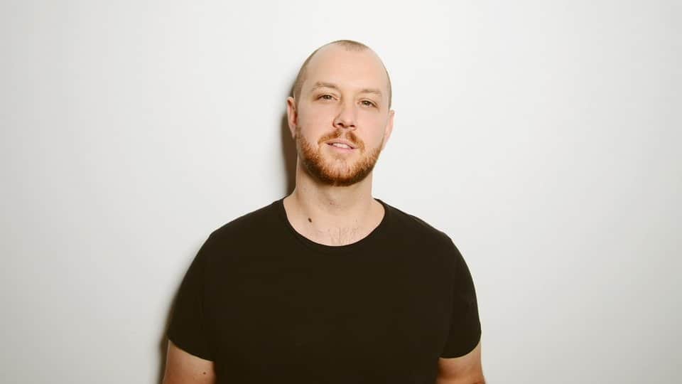 Matt Simons