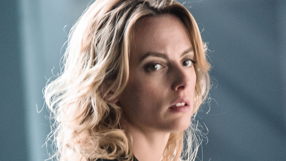 Walter Presents: Contact