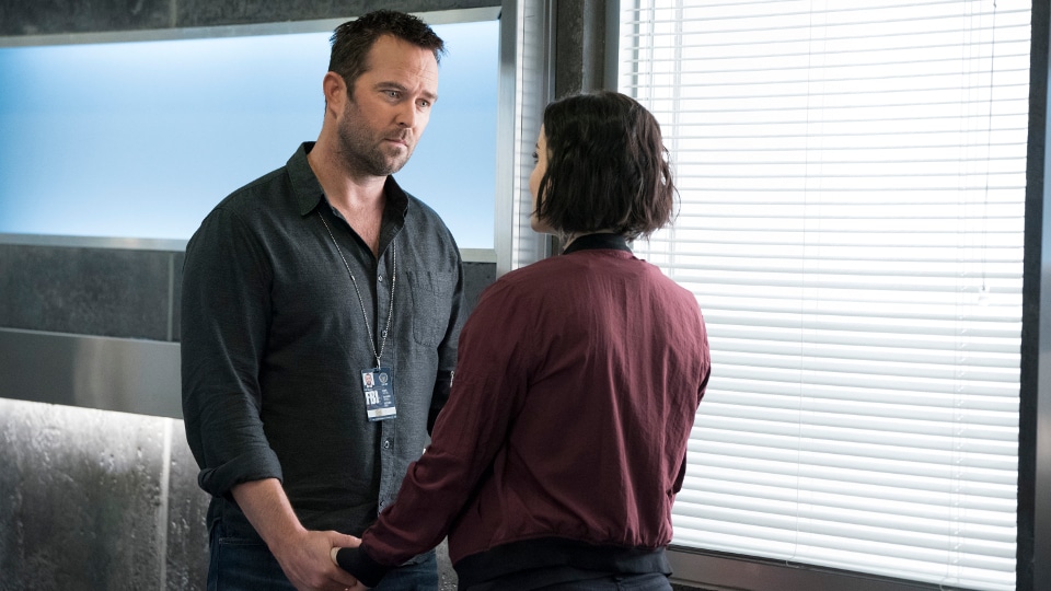 Blindspot - 4x05