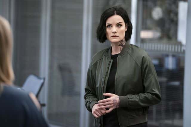Blindspot - 4x06