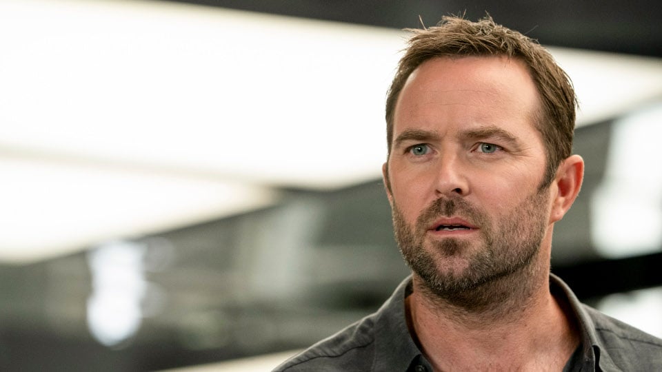 Blindspot - 4x06
