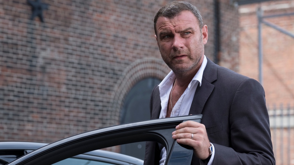 Ray Donovan - 6x07