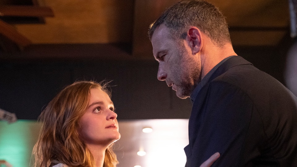 Ray Donovan - 6x08