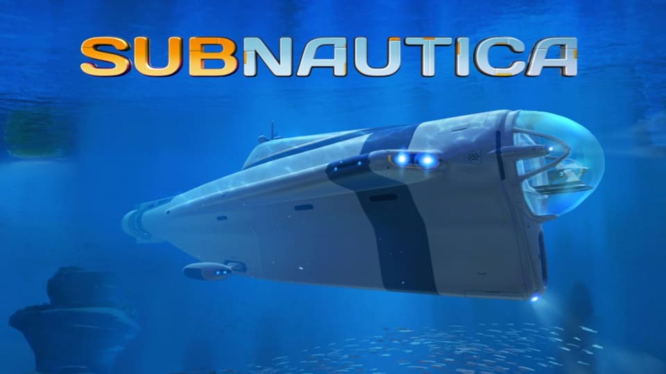 subnautica