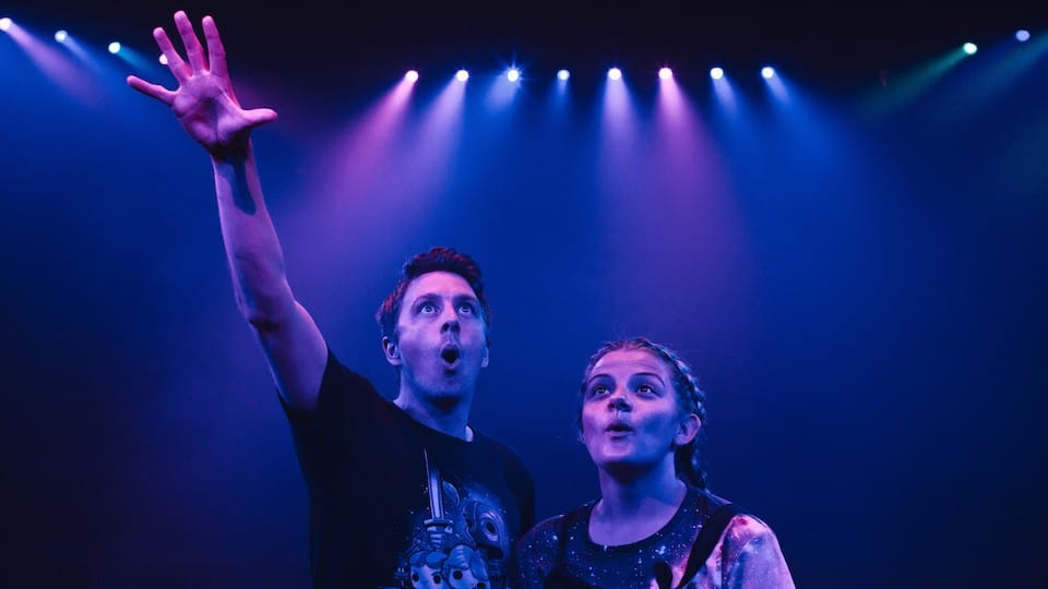 Paines Plough's Roundabout pop-up venue secures Arts Council funding