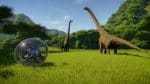 jurassic world evolution