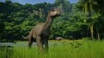 jurassic world evolution