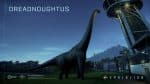 jurassic world evolution