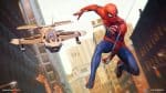 Marvel's Spider-Man - Silver Lining DLC