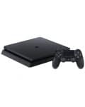 PS4 console