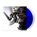 warhammer 40k vinyl