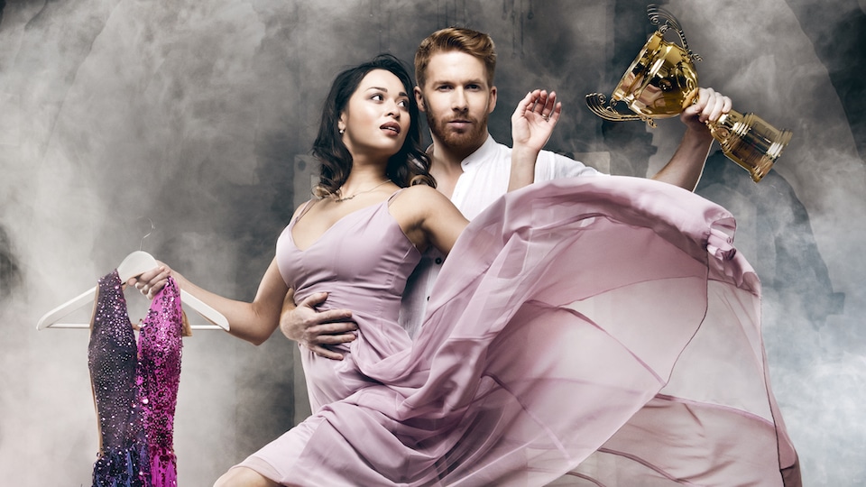 Somnium: A Dancer's Dream to Sadler's Wells in June 2019