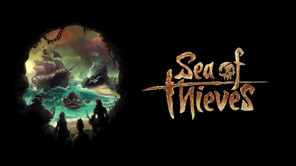 sea of thieves
