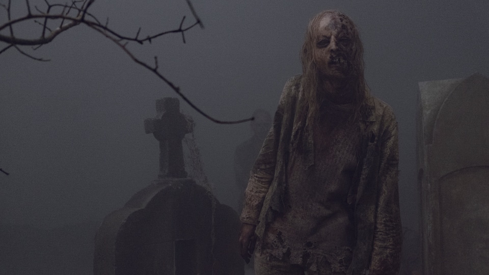 The Walking Dead - 9x08