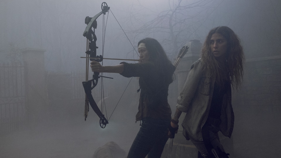 The Walking Dead - 9x08