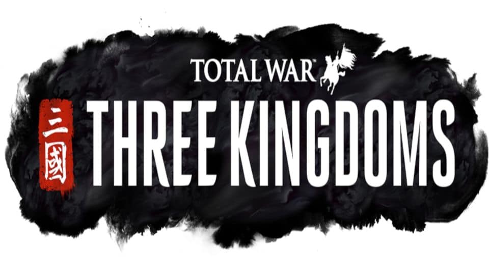 Total War: Three Kingdoms