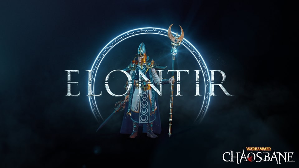 Warhammer: Chaosbane - Elontir