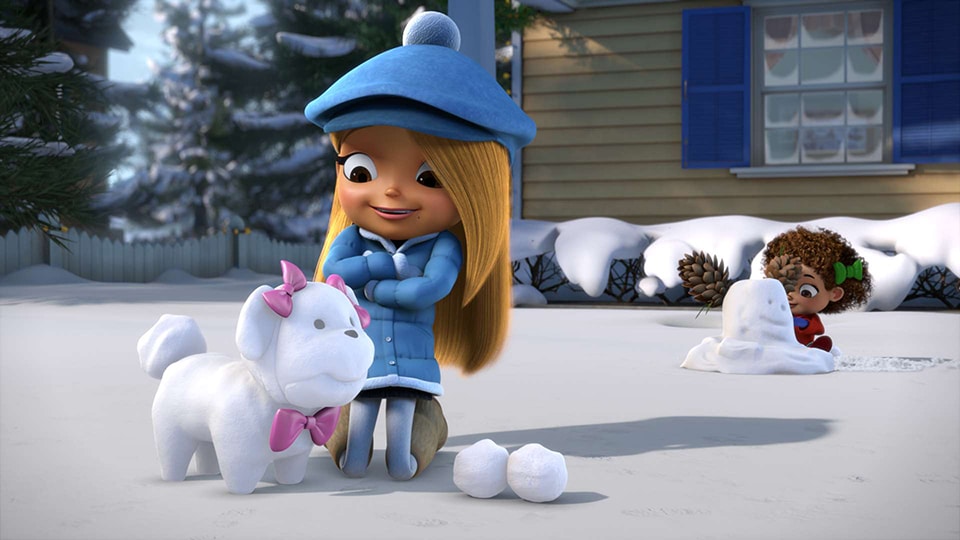 All I Want For Christmas Is You