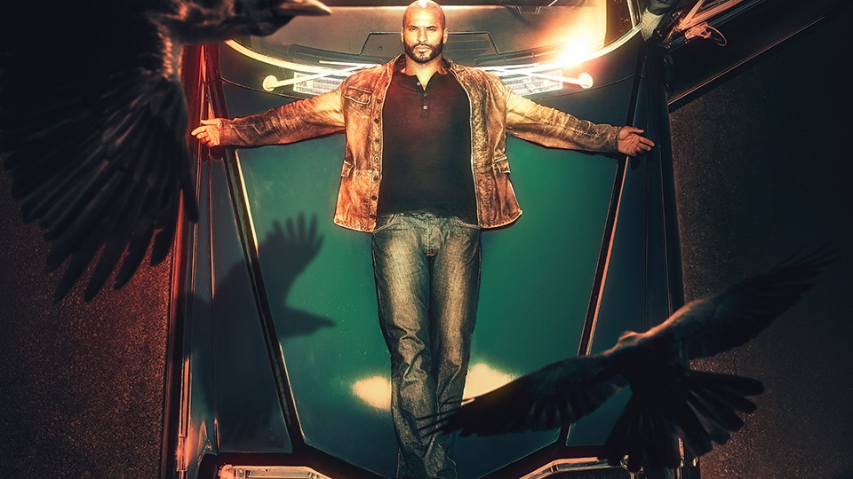 American Gods season 2