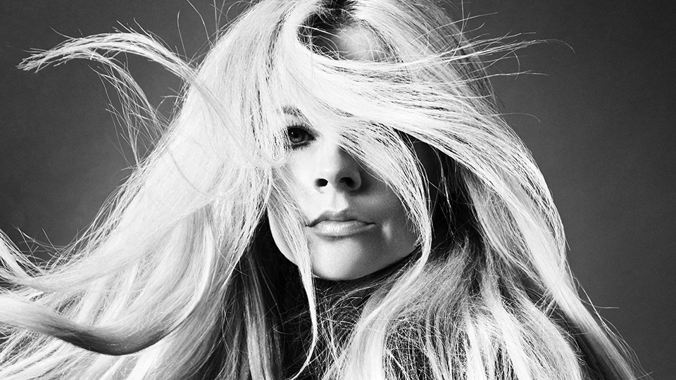 Avril Lavigne
