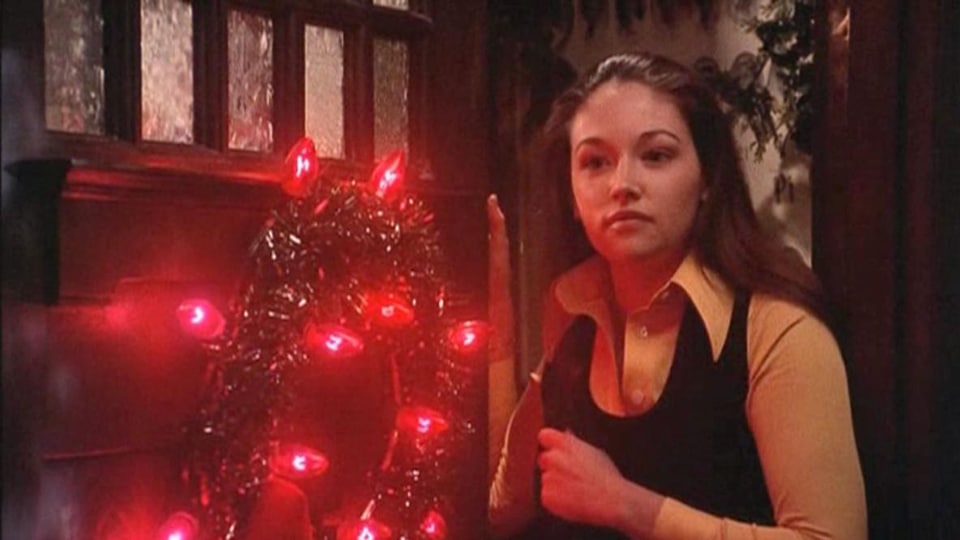 Black Christmas