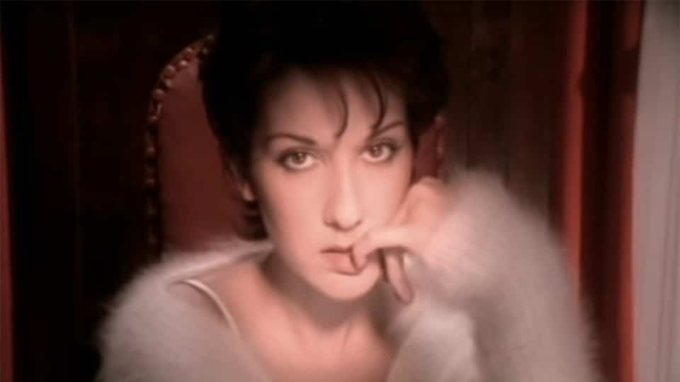Celine Dion