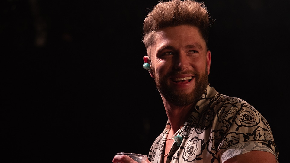 Chris Lane