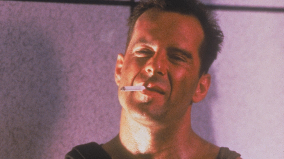 Die Hard