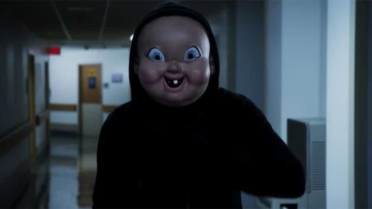 Happy Death Day 2U: Jessica Rothe is back to relive her murder over and over again