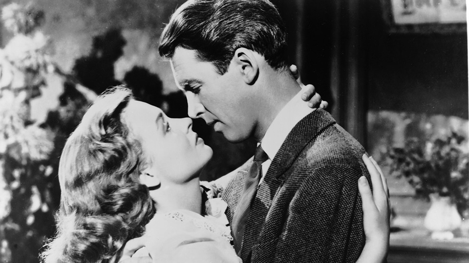 It's a Wonderful Life