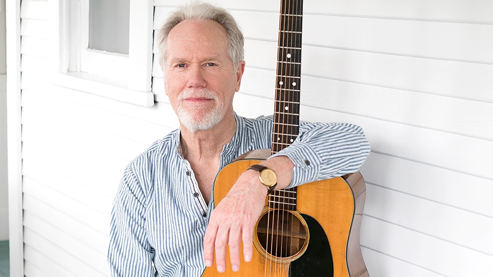 Loudon Wainwright III