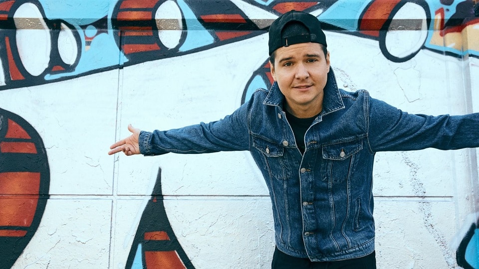 Lukas Graham