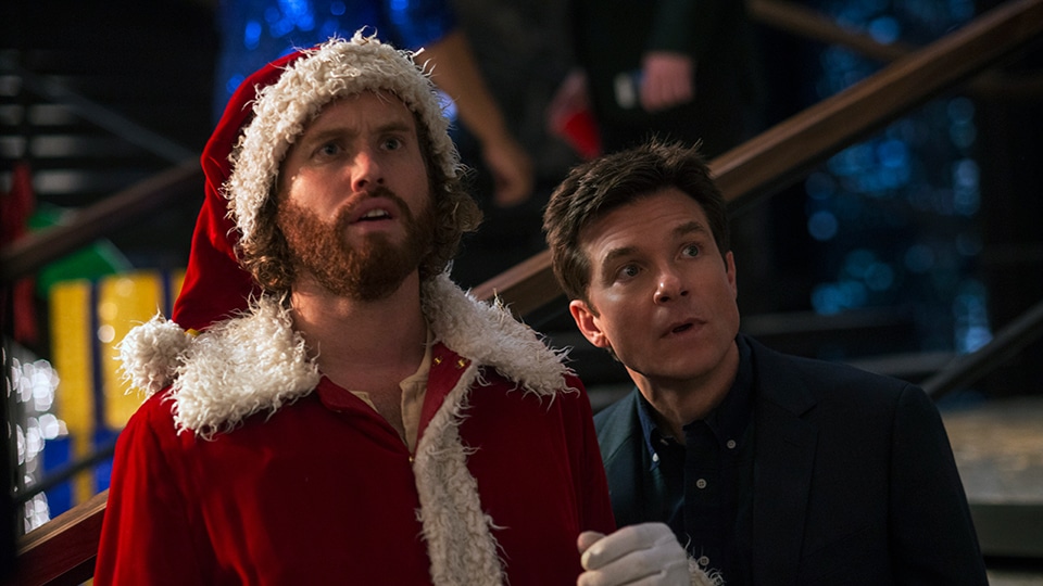 Office Christmas Party