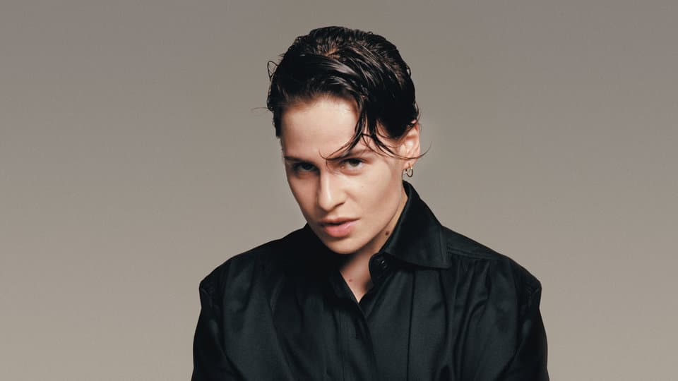 Christine and the Queens