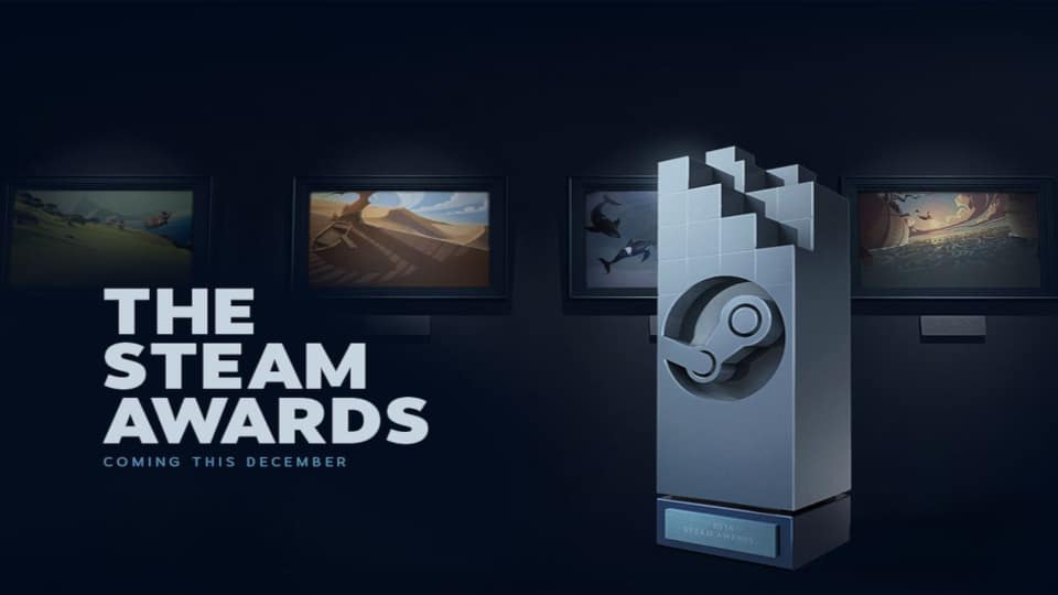 Steam Awards