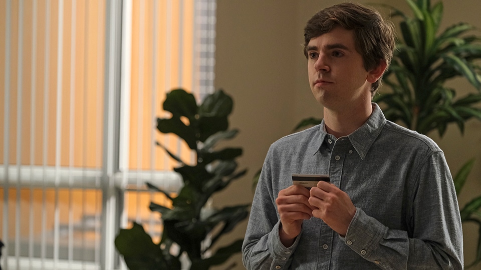 The Good Doctor 2x09