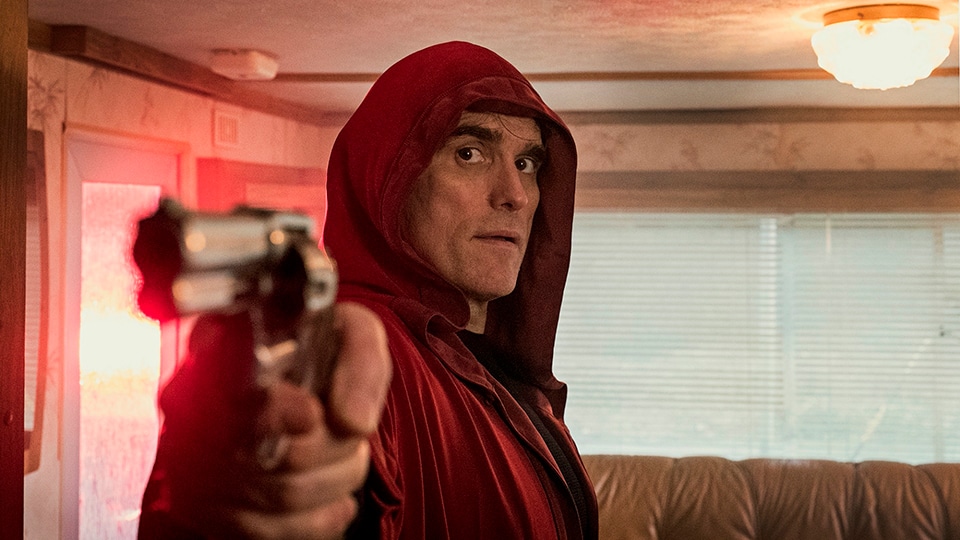 The House That Jack Built