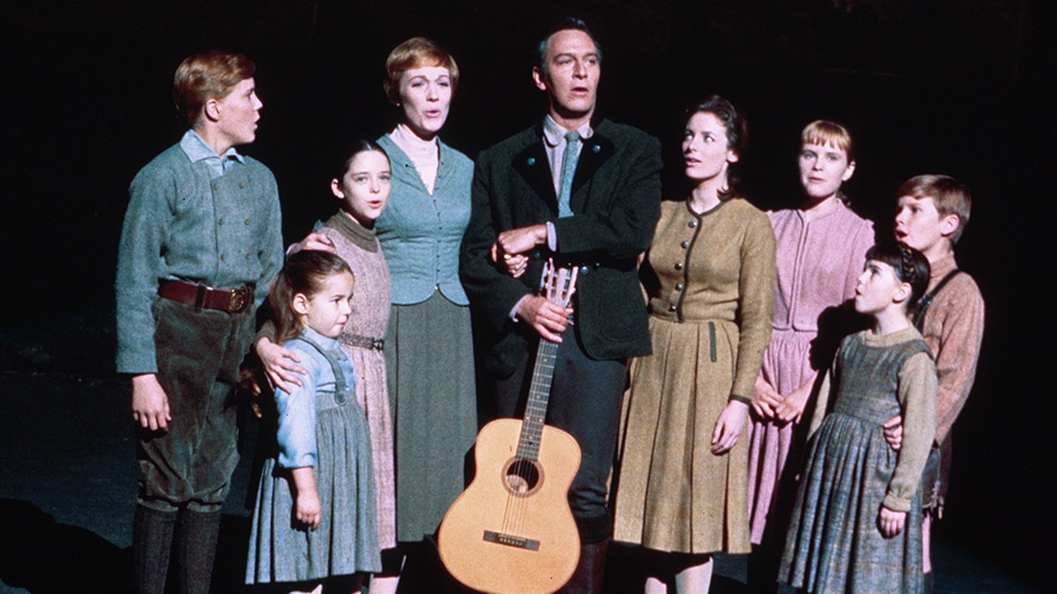 The Sound of Music