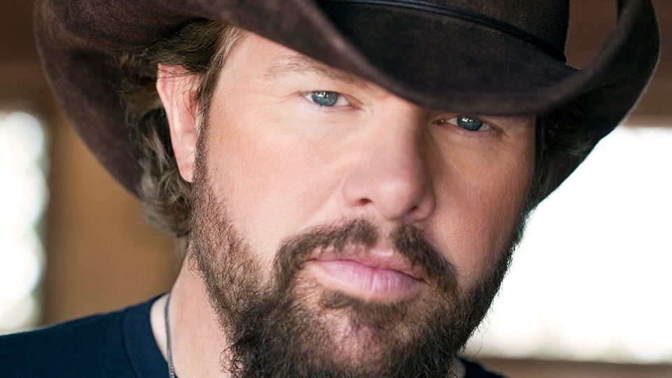 Toby Keith