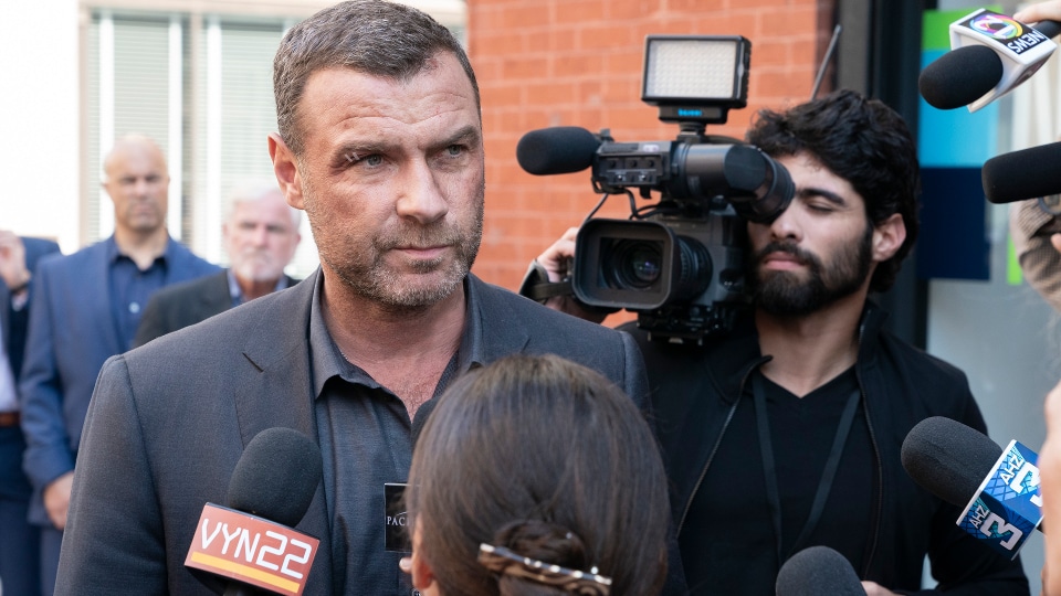 Ray Donovan - 6x12