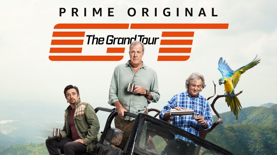 The Grand Tour