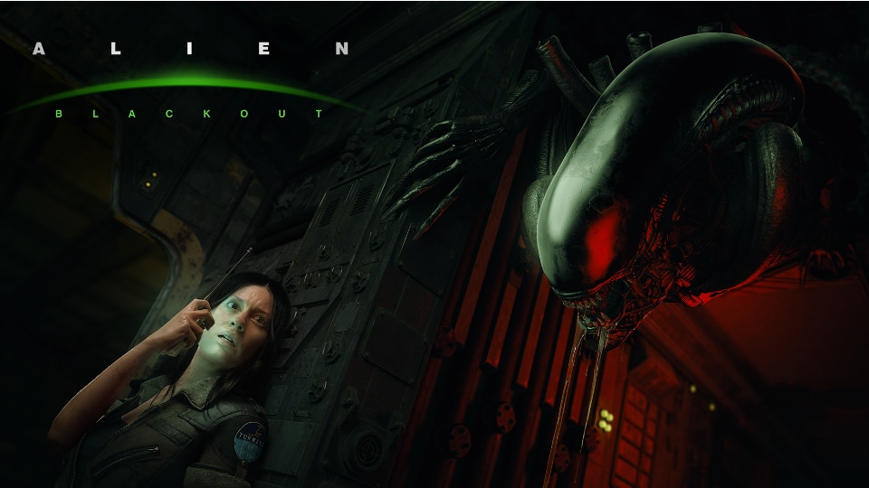 Alien: Blackout