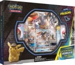 Pokémon TCG: Detective Pikachu