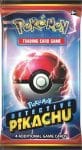 Pokémon TCG: Detective Pikachu
